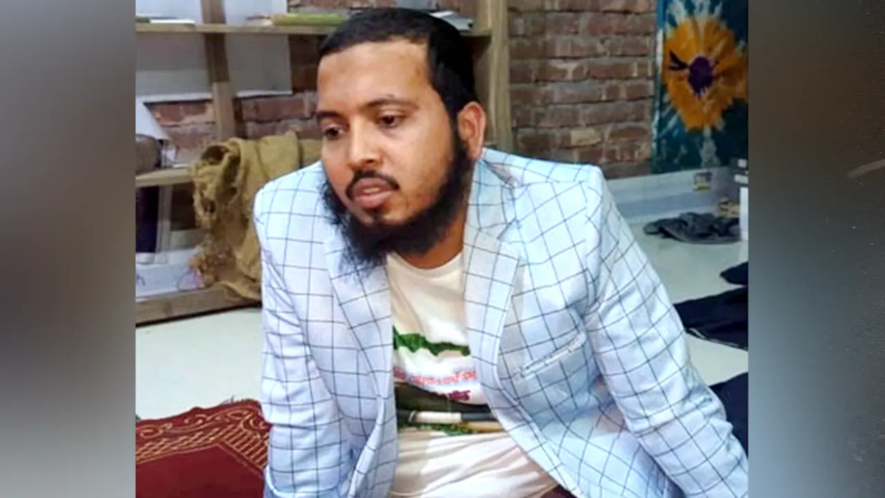 টানা তিন বছর ছাত্রকে বলাৎকারের অভিযোগ, মাদ্রাসা শিক্ষক গ্রেফতার